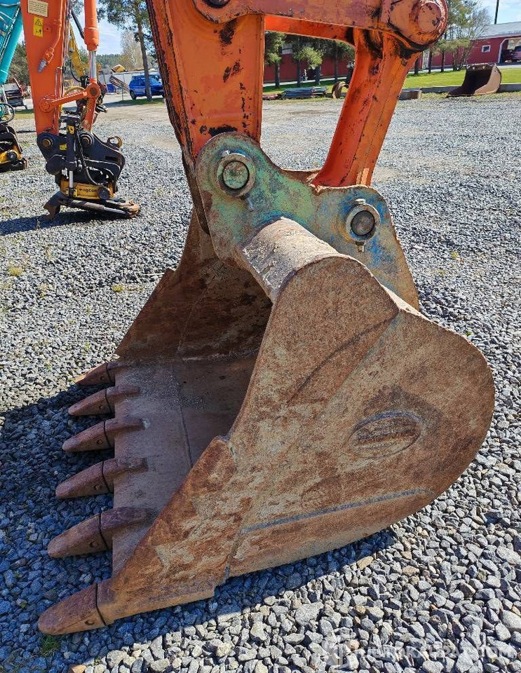 Hitachi ZX 225 US, 2003, 16 156 h Kaivinkone, Kurikka - Excavadora de cadenas: foto 5 Hitachi ZX 225 US, 2003, 16 156 h Kaivinkone, Kurikka - Excavadora de cadenas: foto 5