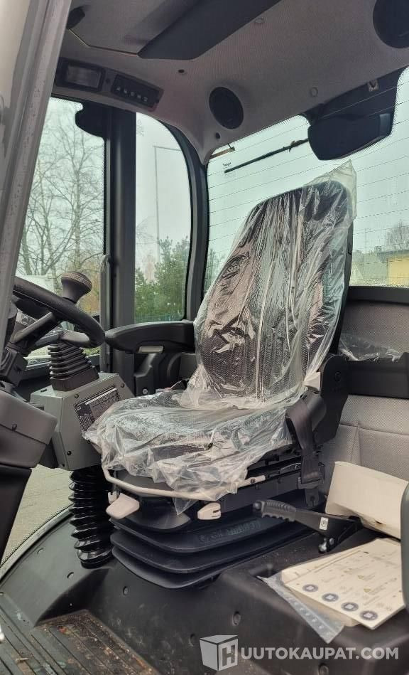 Maquinaria de construcción Weidemann 2080Tele, 2021 Kuormaaja, Lohja: foto 7