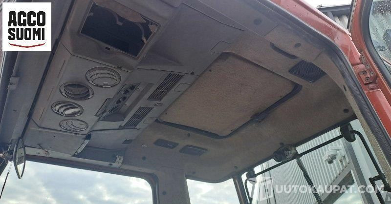 Fiat 130 WINNER, 1993, 10 150 h, traktori, MTK25, Mikkeli - Otros maquinaria: foto 4 Fiat 130 WINNER, 1993, 10 150 h, traktori, MTK25, Mikkeli - Otros maquinaria: foto 4