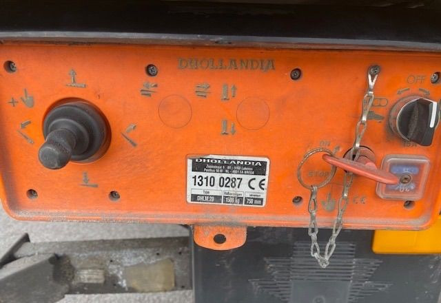 Camión caja cerrada MAN TGM TGL 12.250 z Holandii KLIMA 7.2m AUTOMAT WINDA TOP CENA euro 6 nauka jazdy ESP ASR: foto 14