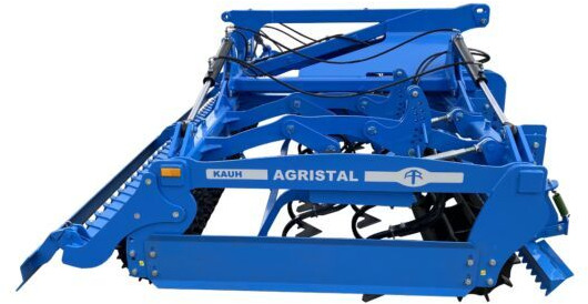 Agristal KAUH 5m - Cultivador: foto 5 Agristal KAUH 5m - Cultivador: foto 5