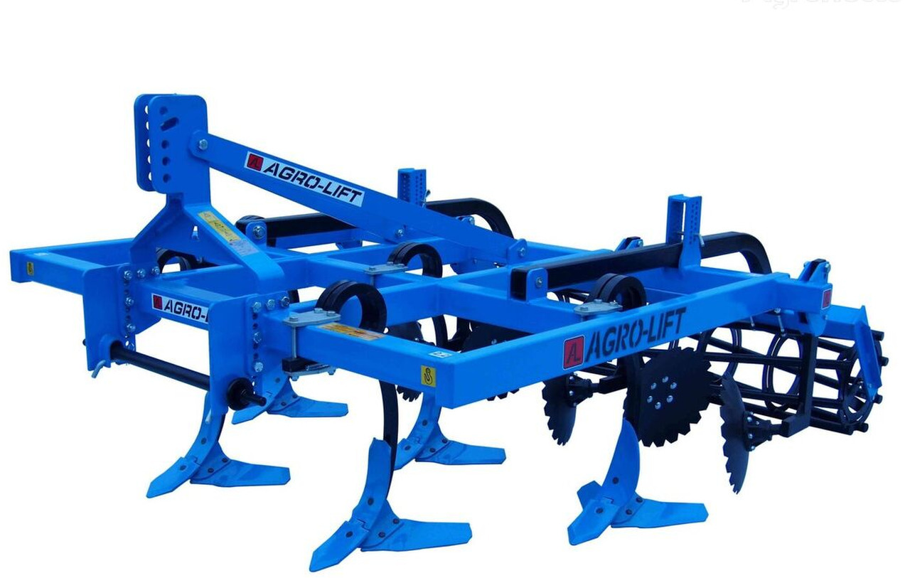 Cultivador nuevo Agro-Lift AP Raptor 1,8m: foto 1
