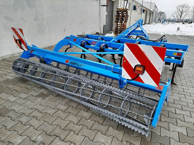 Agro-Lift KUS Vibro - Cultivador: foto 1 Agro-Lift KUS Vibro - Cultivador: foto 1