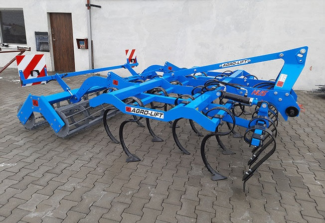Agro-Lift KUS Vibro - Cultivador: foto 4 Agro-Lift KUS Vibro - Cultivador: foto 4