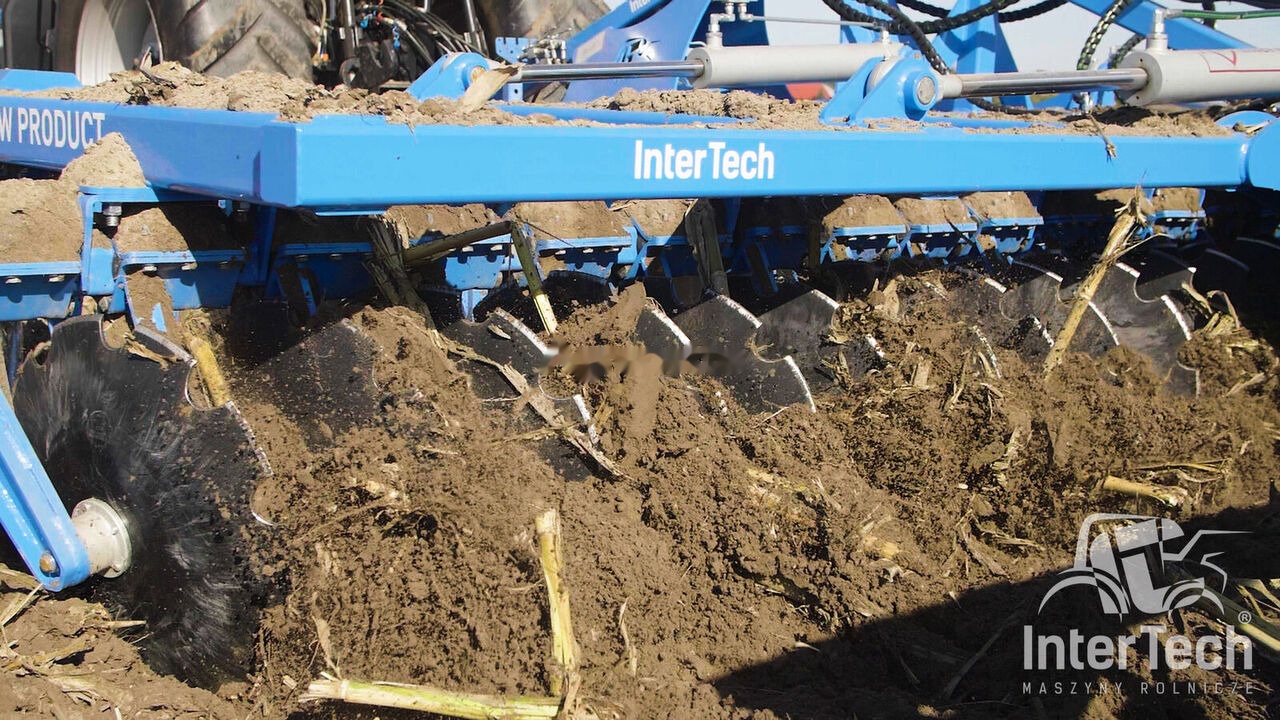 Inter-Tech BTHC IT 8.0 - Rastras: foto 4 Inter-Tech BTHC IT 8.0 - Rastras: foto 4