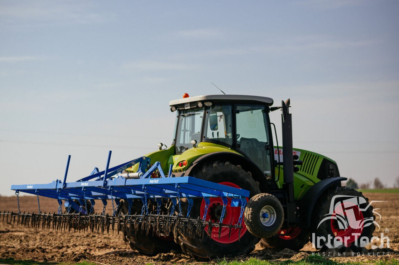 Inter-Tech BZ01 IT 3.20m - Grada: foto 4 Inter-Tech BZ01 IT 3.20m - Grada: foto 4