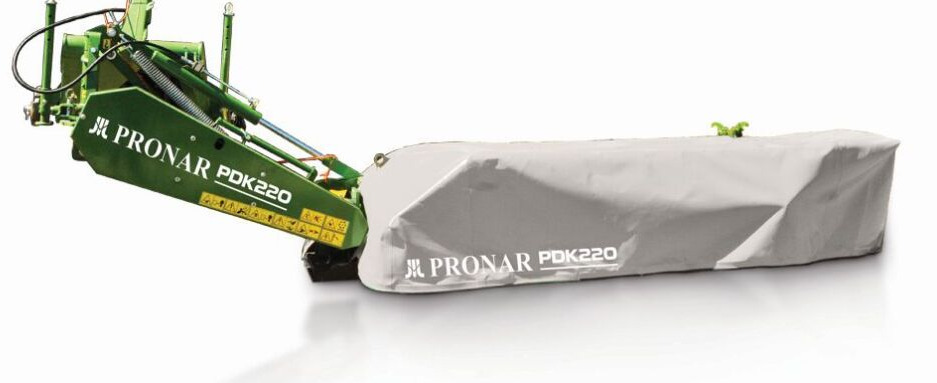 Pronar PDK 2,2m - Segadora: foto 2 Pronar PDK 2,2m - Segadora: foto 2