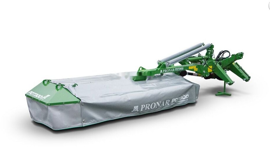 Pronar PDT 300 - Segadora: foto 1 Pronar PDT 300 - Segadora: foto 1
