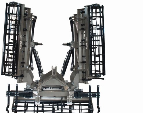 Rol/Ex AUH hydraulicznie składany 5,0m - Cultivador: foto 1 Rol/Ex AUH hydraulicznie składany 5,0m - Cultivador: foto 1