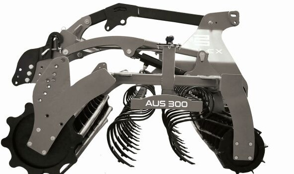 Rol/Ex AUS 2,7m - Combinado de siembra: foto 1 Rol/Ex AUS 2,7m - Combinado de siembra: foto 1