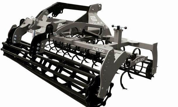 Rol/Ex AUS 2,7m - Combinado de siembra: foto 3 Rol/Ex AUS 2,7m - Combinado de siembra: foto 3