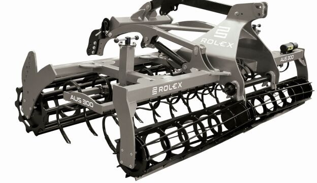 Rol/Ex AUS 2,7m - Combinado de siembra: foto 2 Rol/Ex AUS 2,7m - Combinado de siembra: foto 2