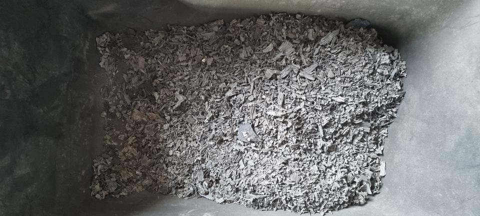 Machacadora Labor HAMMERMÜHLE HM 300: foto 16