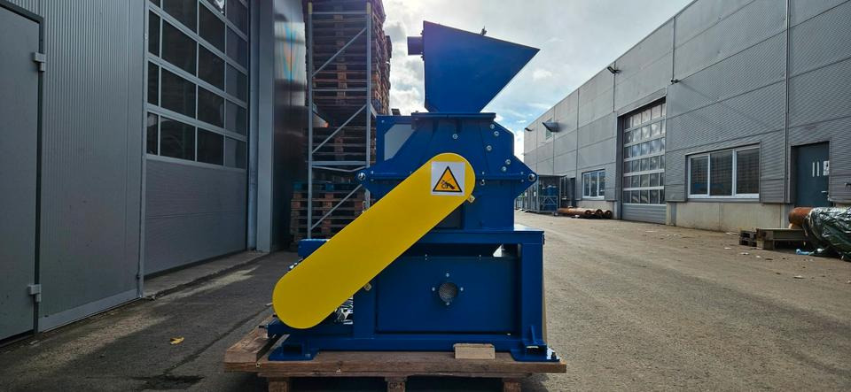 Machacadora Labor HAMMERMÜHLE HM 300: foto 7