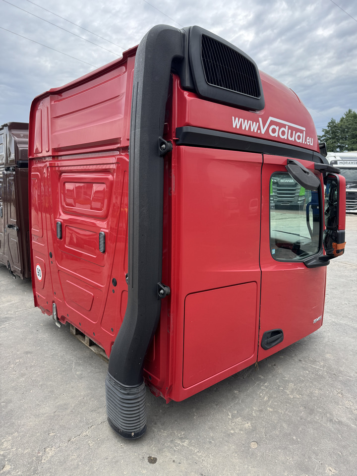 Cabina para Camión Mercedes-Benz ACTROS MP 4 2018 ROK truck: foto 6
