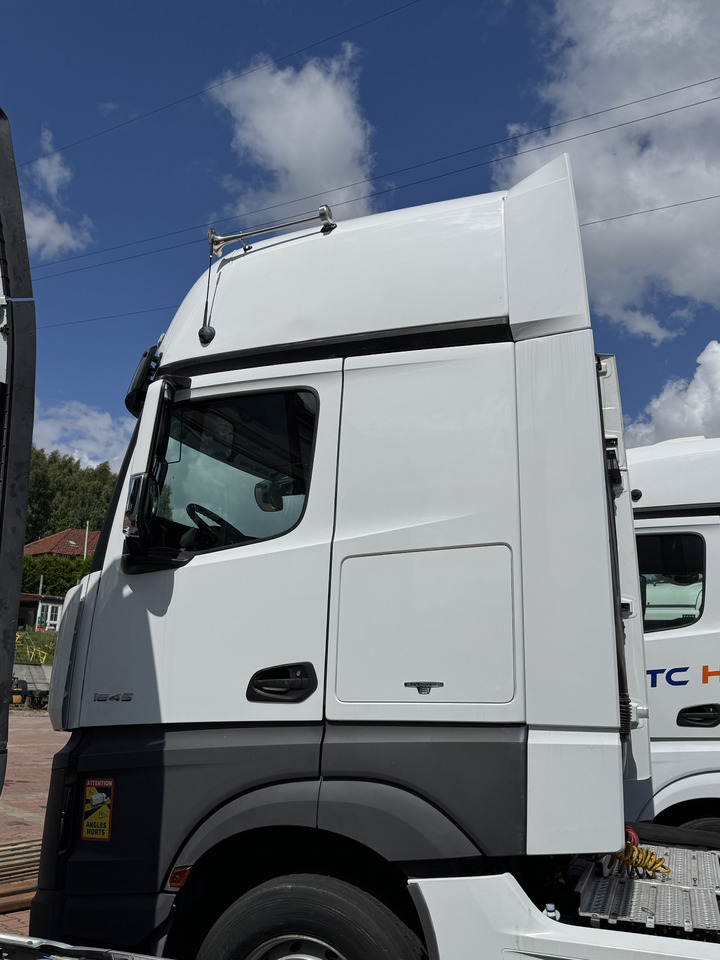 Recambio Mercedes Actros MP 4: foto 8