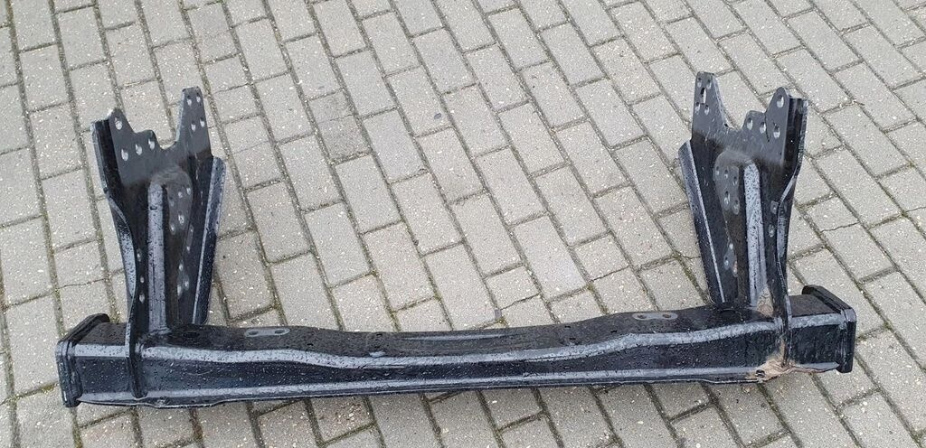 Scania R S 2290066 Scania Zderzak Scania R S 2290066 truck - Parachoques para Camión: foto 1 Scania R S 2290066 Scania Zderzak Scania R S 2290066 truck - Parachoques para Camión: foto 1