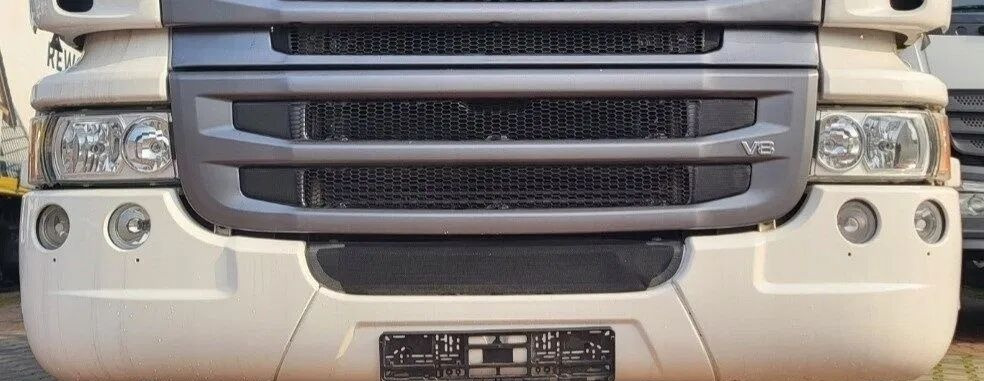 Scania r Scania r truck - Parachoques para Camión: foto 1 Scania r Scania r truck - Parachoques para Camión: foto 1