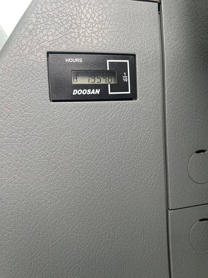 Leasing para DOOSAN DX 340LCA DOOSAN DX 340LCA: foto 7