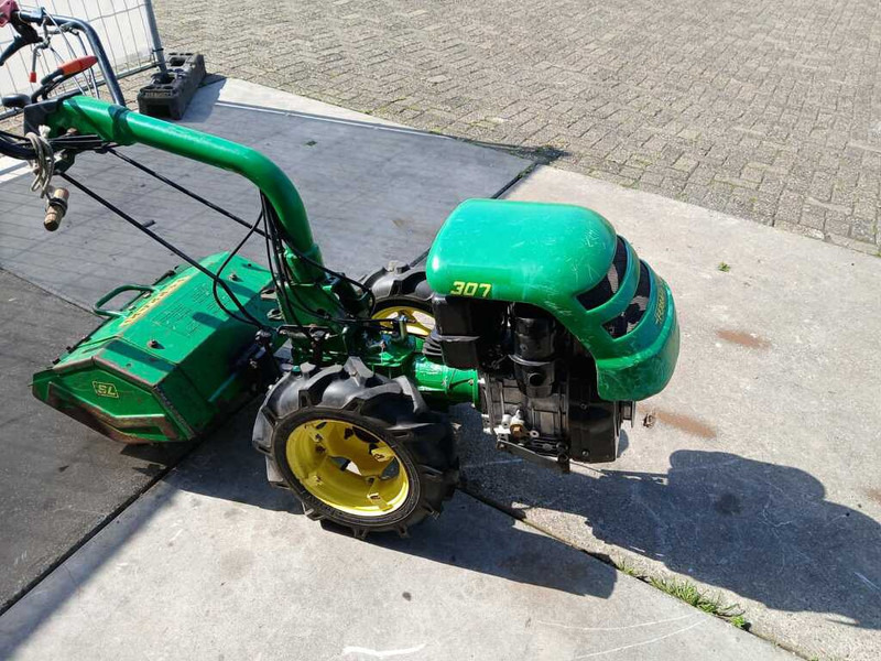 Ferrari 307 - Mini tractor: foto 3 Ferrari 307 - Mini tractor: foto 3