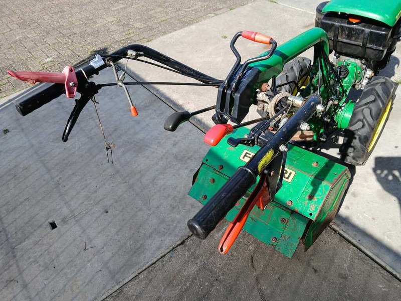 Ferrari 307 - Mini tractor: foto 5 Ferrari 307 - Mini tractor: foto 5