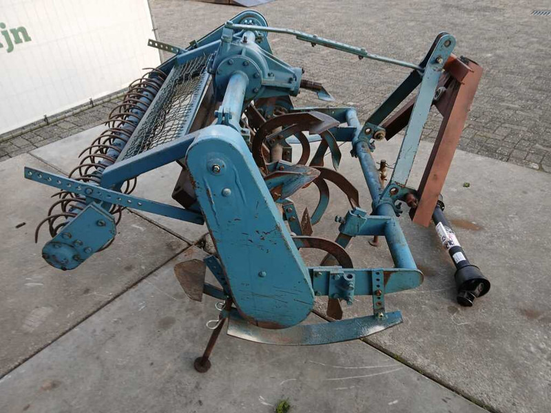 Imants 150 cm - Equipo para trabajo del suelo: foto 2 Imants 150 cm - Equipo para trabajo del suelo: foto 2
