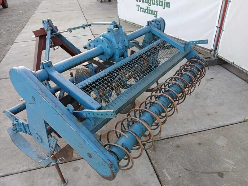 Imants 150 cm - Equipo para trabajo del suelo: foto 4 Imants 150 cm - Equipo para trabajo del suelo: foto 4