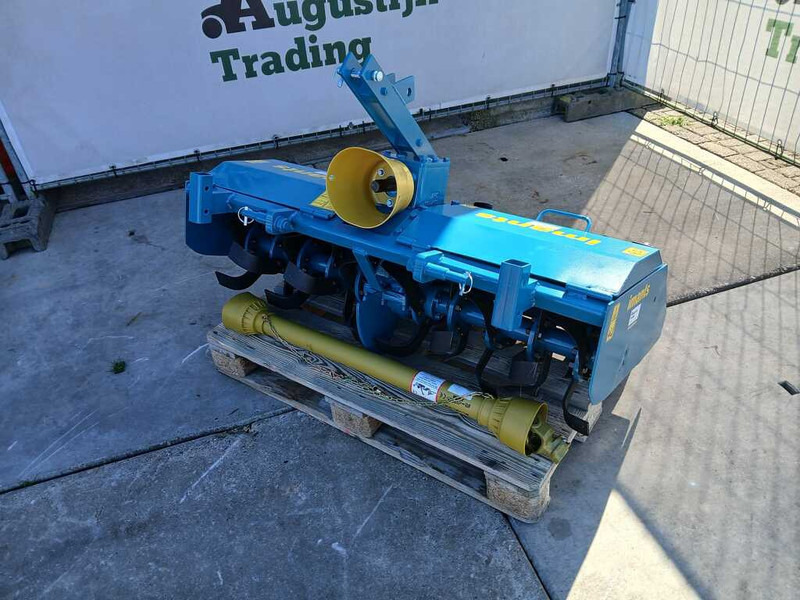 Imants JNC 135L - Equipo para trabajo del suelo: foto 1 Imants JNC 135L - Equipo para trabajo del suelo: foto 1