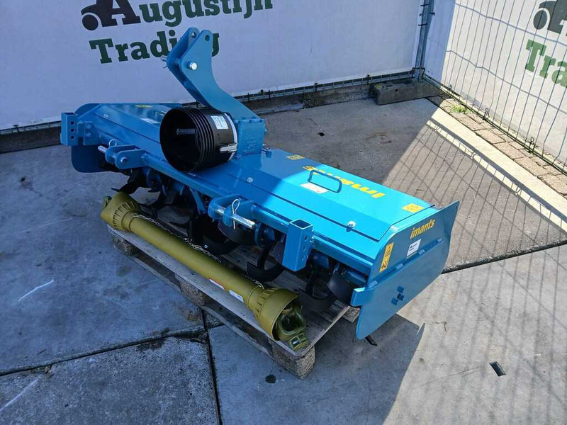 Imants JNC 160L - Equipo para trabajo del suelo: foto 1 Imants JNC 160L - Equipo para trabajo del suelo: foto 1