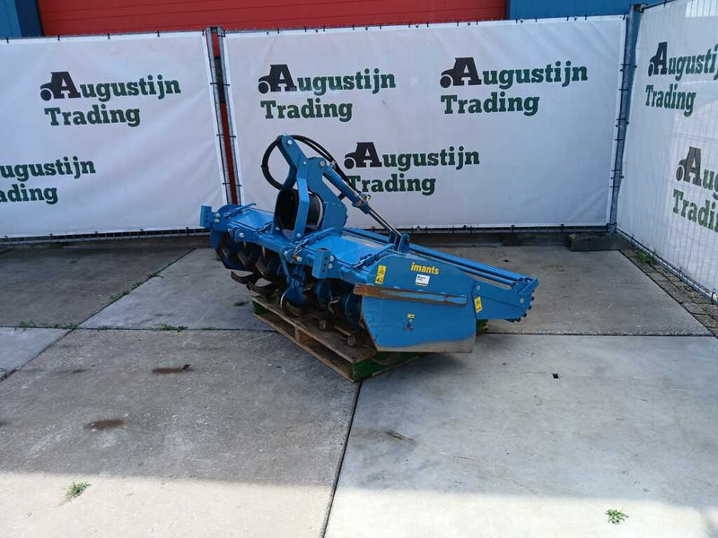 Imants JNC 170Z - Equipo para trabajo del suelo: foto 2 Imants JNC 170Z - Equipo para trabajo del suelo: foto 2