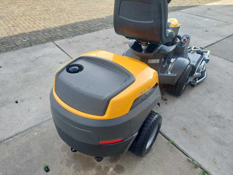Stiga Park 500W - Cortacésped: foto 5 Stiga Park 500W - Cortacésped: foto 5