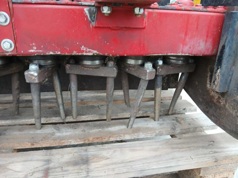 Tecma M 100 - Maquinaria de siembra: foto 3 Tecma M 100 - Maquinaria de siembra: foto 3