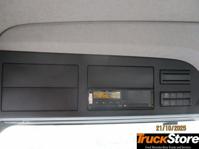 Mercedes-Benz Arocs 2645 L - Camión multibasculante: foto 2 Mercedes-Benz Arocs 2645 L - Camión multibasculante: foto 2