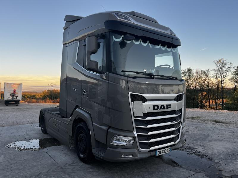 DAF XG NGD 480 FT - Cabeza tractora: foto 1 DAF XG NGD 480 FT - Cabeza tractora: foto 1