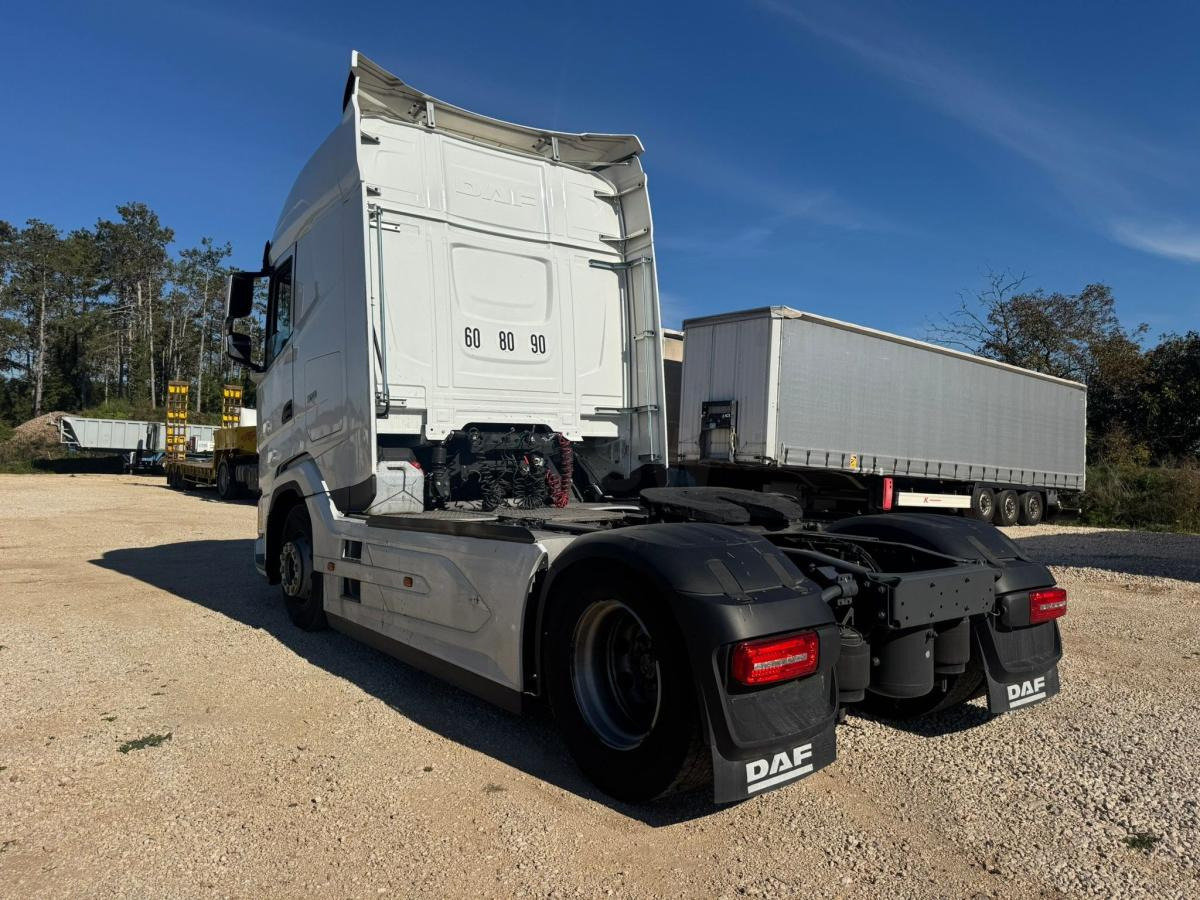 DAF XG XG 530 - Cabeza tractora: foto 5 DAF XG XG 530 - Cabeza tractora: foto 5