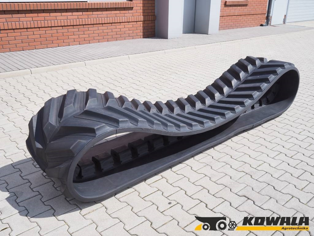 CAMSO Claas Lexion Terra Trac 635 mm 25" Rubber be - Oruga para Maquinaria agrícola: foto 1 CAMSO Claas Lexion Terra Trac 635 mm 25" Rubber be - Oruga para Maquinaria agrícola: foto 1