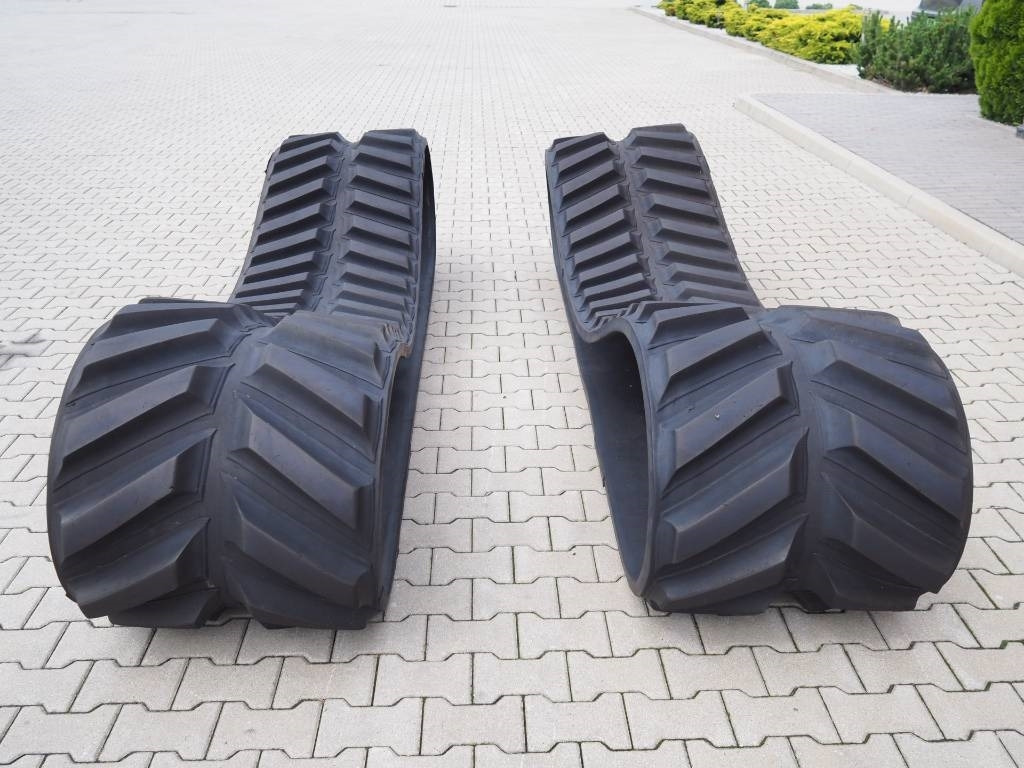 Claas Lexion Terra Trac 635 mm Rubber belt track CAMSO - Oruga para Maquinaria agrícola: foto 4 Claas Lexion Terra Trac 635 mm Rubber belt track CAMSO - Oruga para Maquinaria agrícola: foto 4