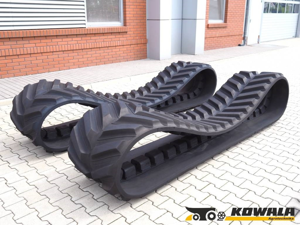 Claas Lexion Terra Trac 635 mm Rubber belt track CAMSO - Oruga para Maquinaria agrícola: foto 1 Claas Lexion Terra Trac 635 mm Rubber belt track CAMSO - Oruga para Maquinaria agrícola: foto 1
