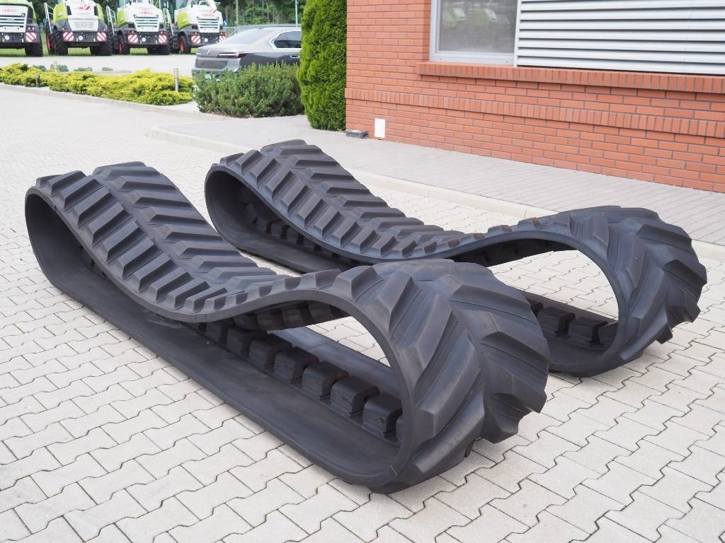 Claas Lexion Terra Trac 635 mm Rubber belt track CAMSO - Oruga para Maquinaria agrícola: foto 3 Claas Lexion Terra Trac 635 mm Rubber belt track CAMSO - Oruga para Maquinaria agrícola: foto 3
