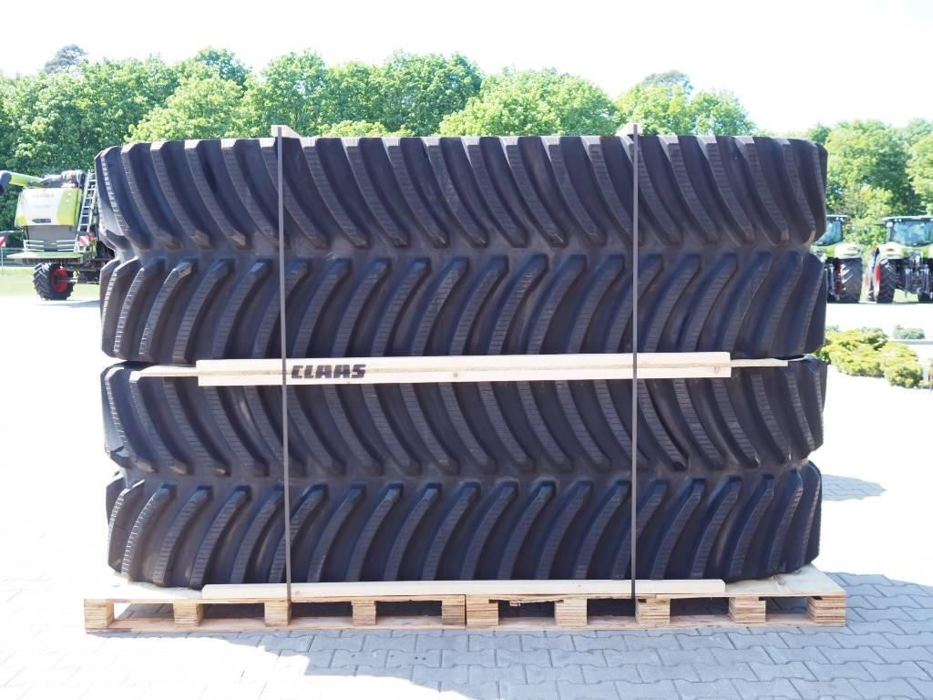 Claas Lexion, Trion, Rubber belt / track, 762 mm, 30" - Oruga para Maquinaria agrícola: foto 3 Claas Lexion, Trion, Rubber belt / track, 762 mm, 30" - Oruga para Maquinaria agrícola: foto 3
