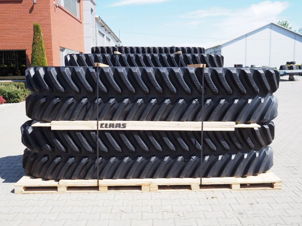 Claas Lexion, Trion, Rubber belt / track, 890 mm, 35" - Oruga para Maquinaria agrícola: foto 5 Claas Lexion, Trion, Rubber belt / track, 890 mm, 35" - Oruga para Maquinaria agrícola: foto 5
