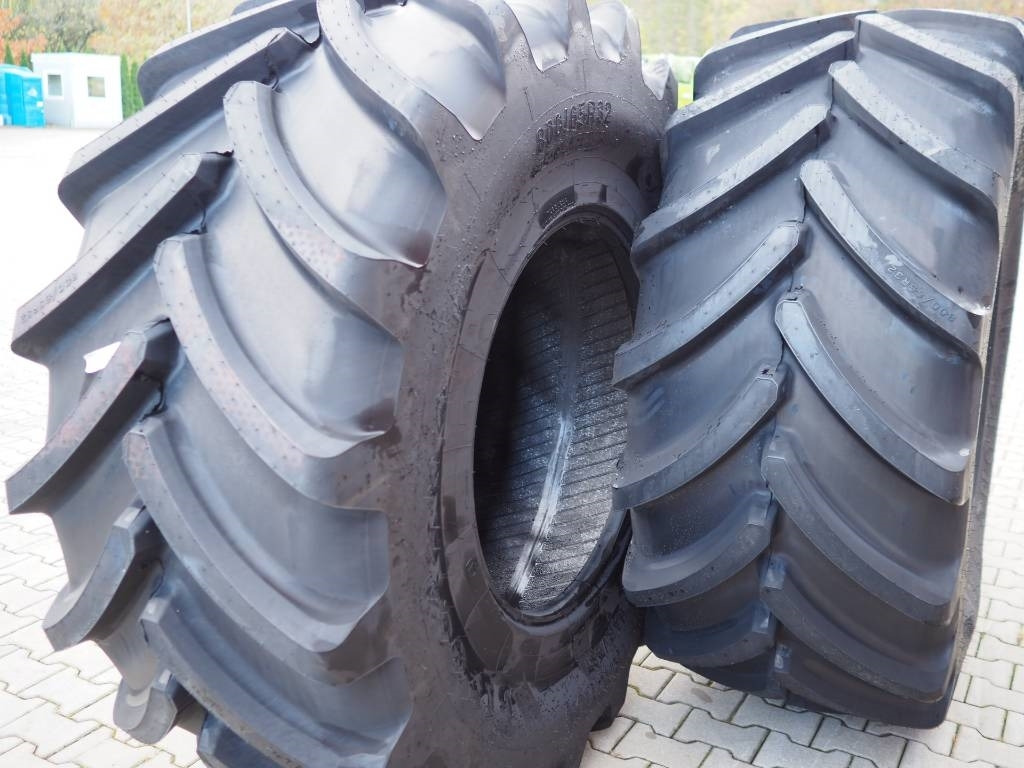 Firestone MAXI TRACTION HARVEST 800/65 R32 - Neumático para Maquinaria agrícola: foto 5 Firestone MAXI TRACTION HARVEST 800/65 R32 - Neumático para Maquinaria agrícola: foto 5