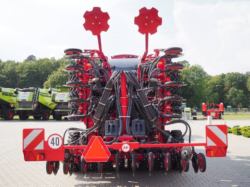 Horsch Focus 6 TD - Sembradora: foto 3 Horsch Focus 6 TD - Sembradora: foto 3