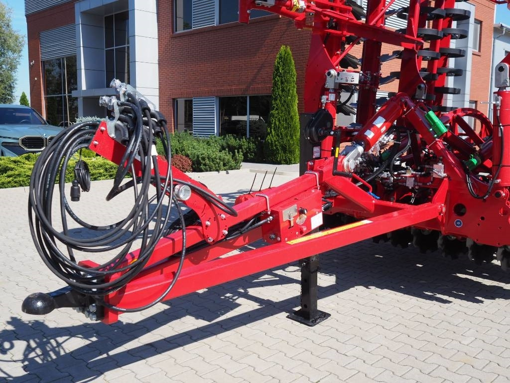 Rastras Horsch Joker 8 RT: foto 6