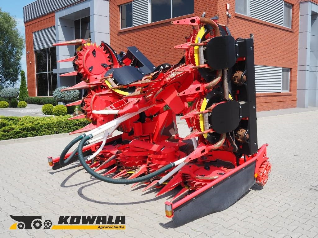Kemper 375 Plus - Accesorios para cosechadoras de forraje: foto 1 Kemper 375 Plus - Accesorios para cosechadoras de forraje: foto 1