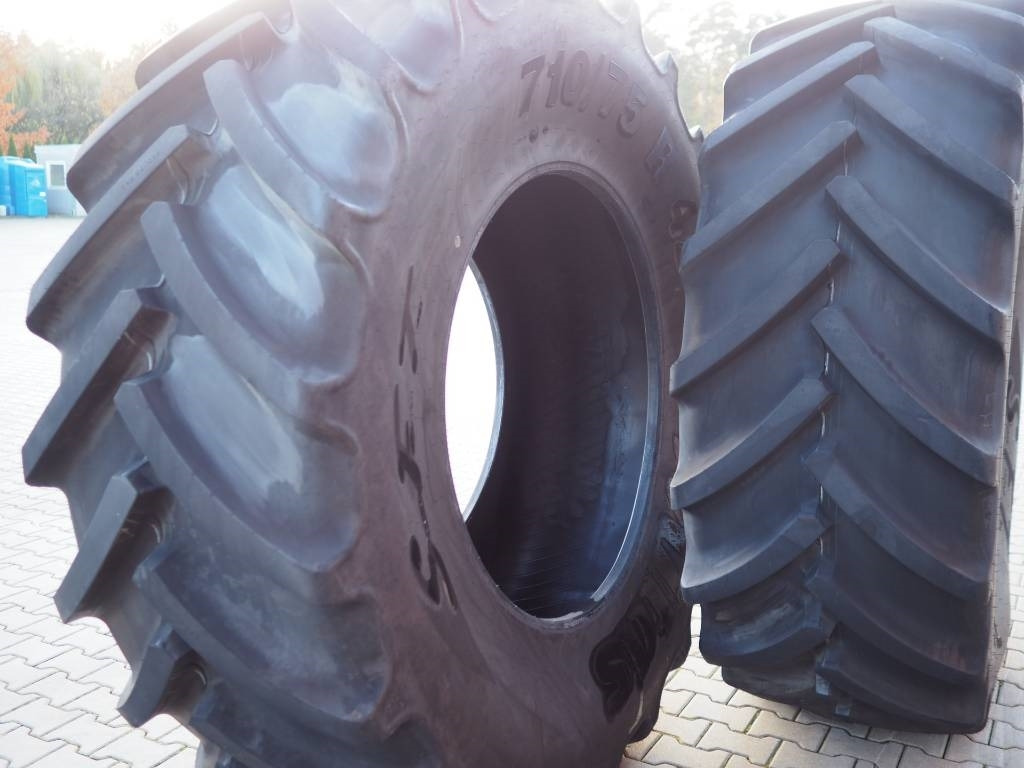Mitas SFT 710/75 R42 - Neumático para Maquinaria agrícola: foto 5 Mitas SFT 710/75 R42 - Neumático para Maquinaria agrícola: foto 5