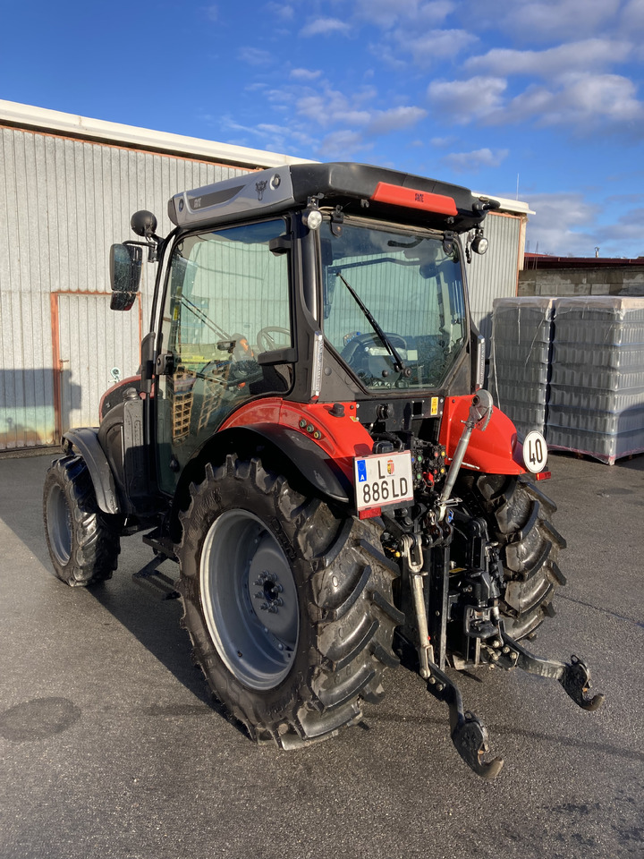 SAME Frutteto CVT 105, Var. B - Tractor: foto 3 SAME Frutteto CVT 105, Var. B - Tractor: foto 3