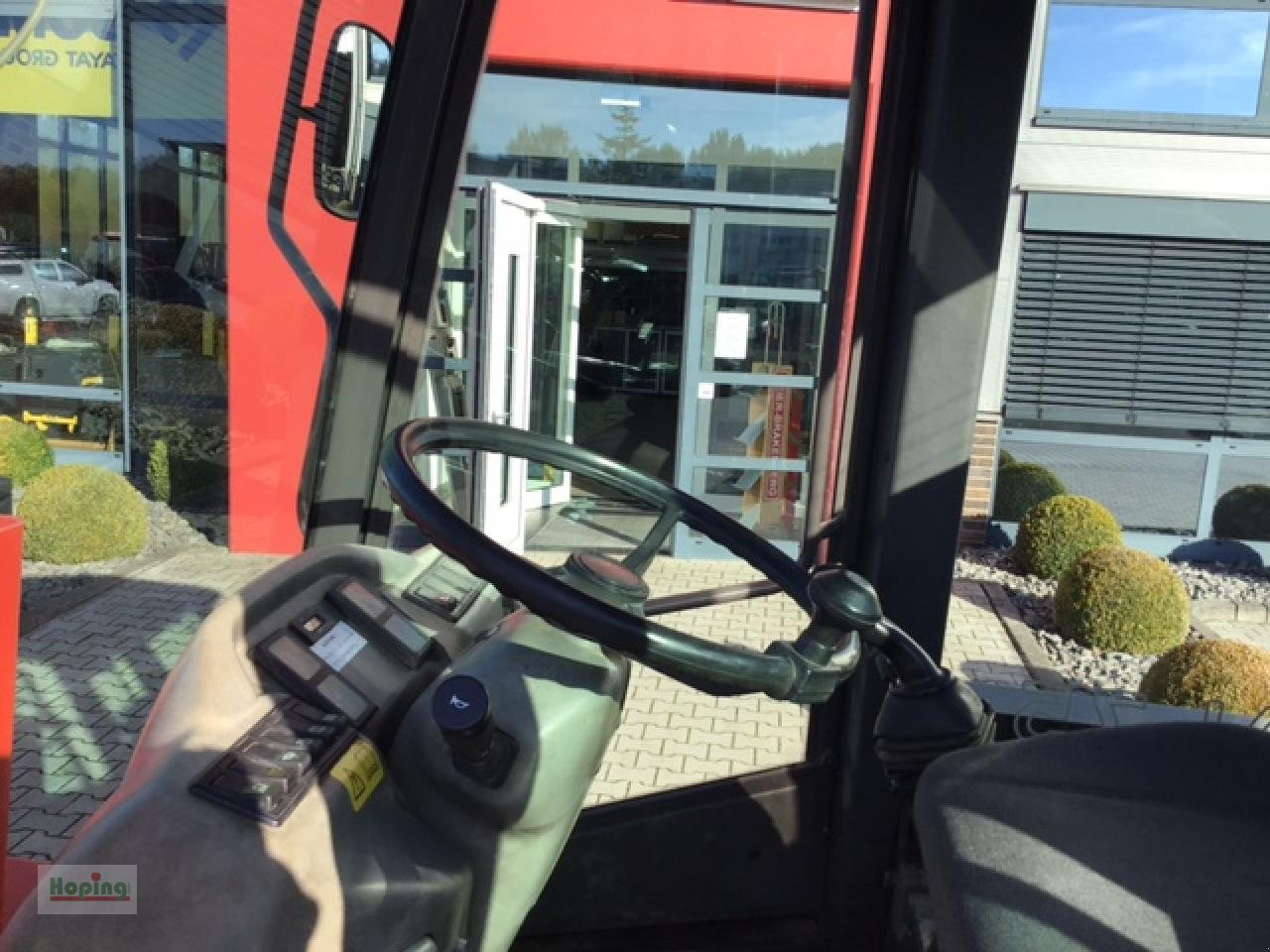 Leasing para Ahlmann AL75 Ahlmann AL75: foto 12