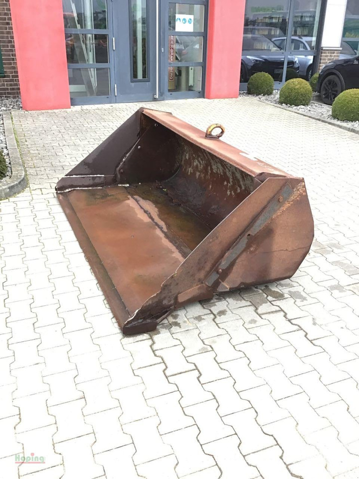 Atlas 2300mm, 4-Punkt - Cazo cargador para Maquinaria de construcción: foto 1 Atlas 2300mm, 4-Punkt - Cazo cargador para Maquinaria de construcción: foto 1