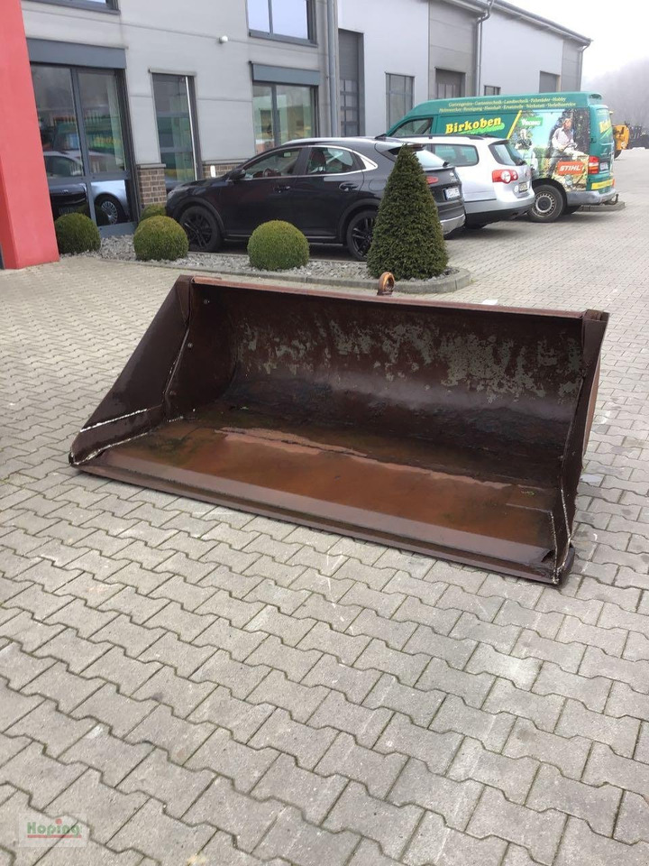 Atlas 2300mm, 4-Punkt - Cazo cargador para Maquinaria de construcción: foto 2 Atlas 2300mm, 4-Punkt - Cazo cargador para Maquinaria de construcción: foto 2